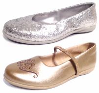 Balerina Chinita GLITTER 