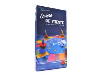Juego de Mesa - Carrera de Mente