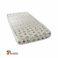 100 x 70 x 10 Colchon Clasico - practicuna