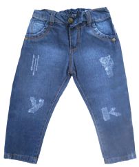 Pantalon Jean