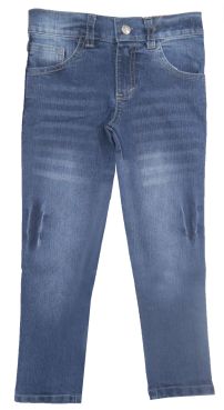 Jean Azul Chupin 