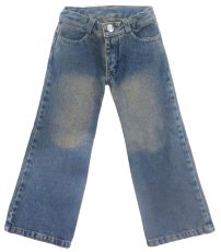 Pantalón de Jean