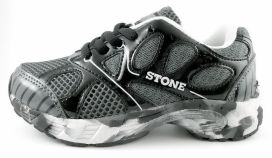 Zapatilla Deportiva Cordon Varon
