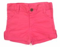Short Gabardina 