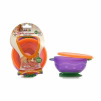 Plato - Bowl Con Sopapa Mediano
