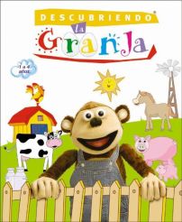  Libro Descubriendo la Granja
