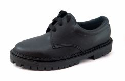 Zapato Coelgial Con Cordon