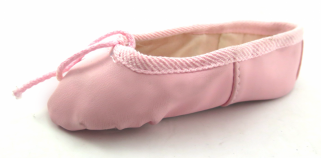 Zapatillas de danza 1/2 punta - Media Punta