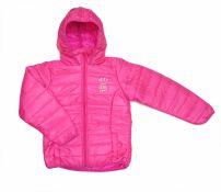Campera Con Capucha
