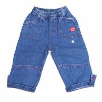 Pantalón Jeans Varón  