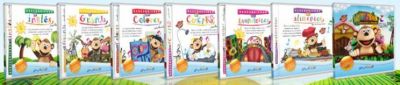 Descubriendo Buba Bubba Cd_MUNDO