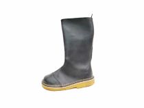Bota Alta de Montar