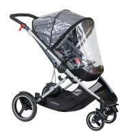 Cubrelluvias para VOYAGER storm cover