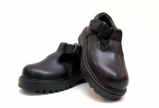 Guillerminas Colegiales Con Velcro OUTLET 