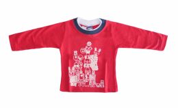 Remera Manga Larga 