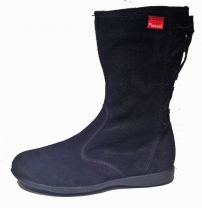 Bota Gamuza Bufala / Marshe