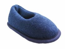 Pantufla Towel Toalla con Base