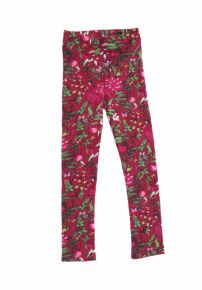 Calza Termica  Estampada