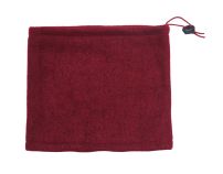 Cuello de Polar Ajustable Liso