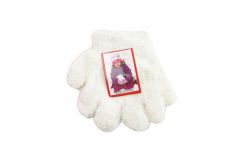 Guantes de Toalla