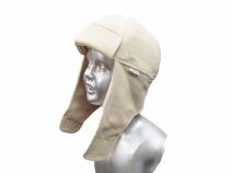 Gorro Aviador Polar Doble 