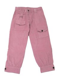Pantalon de Corderoy con Puño