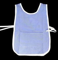 Poncho Cuadrille