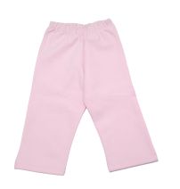 Pantalon Frisa Sin Puño 