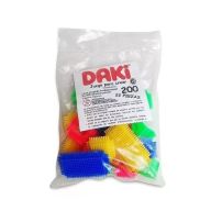 Daki 22 piezas 
