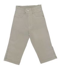 Pescadora de Gabardina Lisa
