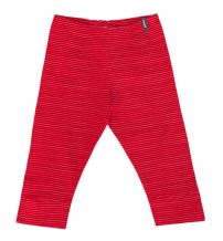 Pescadora de Lycra Estampado Rayado