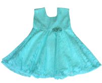 Vestido de encaje