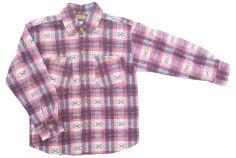 Camisaco Estampado Trivales