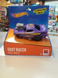 Auto Hot Wheels 