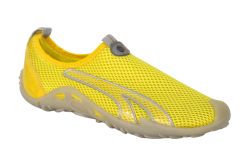 Zapatilla Tiempo Libre Macrame Con Elastico