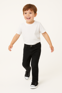 Pantalon  Gabardina Spandex