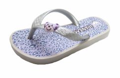 Ojota Estampado Animal Print 