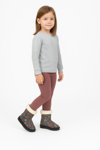 Pantubota Estampada 