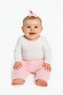 Pantalon de Polar 