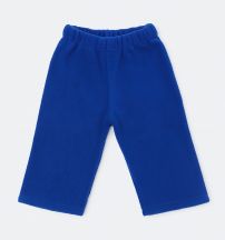 Pantalon Polar Liso