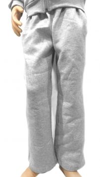 Pantalon Jogging  con Friza Colegial Chupin