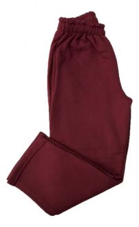Pantalon Jogging con Frisa Colegial