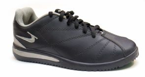 Zapatilla Cordon Cuerina Turbo