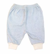 Pantalon Toalla C/Puño
