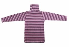 Polera Rayada 