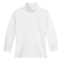 Polera Algodon Lisa