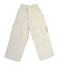 Pantalón Arciel Con bolsillos Transformable en Bermuda