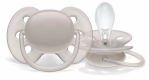 Chupete Ultra Soft x1 6 - 18m