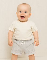 short Rustico Liso
