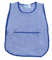 Poncho Cuadrille